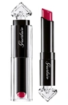 Guerlain La Petite Robe Noire Lipstick - 066 Berry Beret