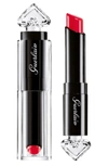 Guerlain La Petite Robe Noire Lipstick - 021 Red Teddy
