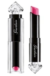 Guerlain La Petite Robe Noire Lipstick - 002 Pinktie