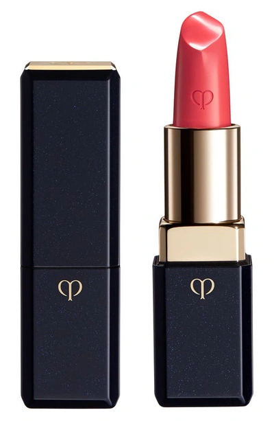 Clé De Peau Beauté Cle De Peau Beaute Lipstick In Passion Flower