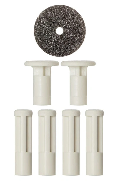 Pmd White Training Discs, Ultra Sensitive Skin