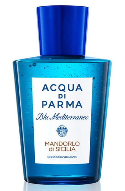 Acqua Di Parma 6.7 Oz. Mandorlo Di Sicilia Shower Gel In Default Title