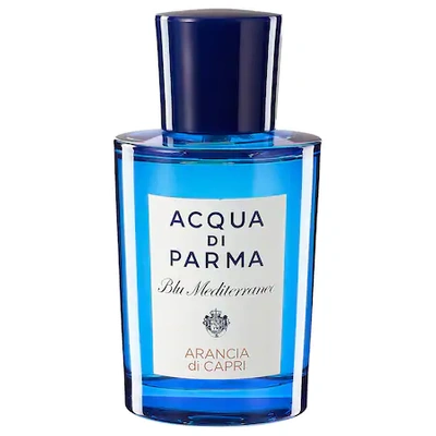 Acqua Di Parma Arancia Di Capri 2.5 oz/ 75 ml Eau De Toilette Spray