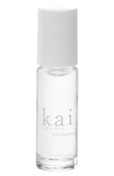 Kai Perfume Oil Rollerball, 0.12 oz In Size 1.7 Oz. & Under