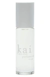 Kai Rose Perfume Oil Rollerball In N,a