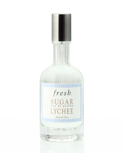 Fresh Sugar Lychee 1 oz/ 30 ml Eau De Parfum Spray In Multi