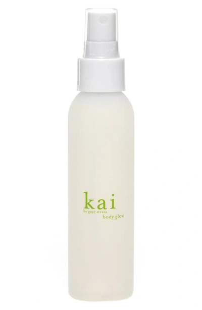 Kai Body Glow, 4 oz