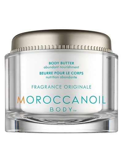 Moroccanoil Body Butter Fragrance Originale 6.4 oz/ 190 ml