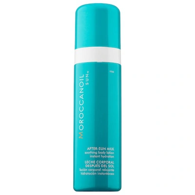 Moroccanoil After-sun Milk Soothing Body Lotion 5 oz/ 150 ml
