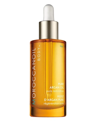 Moroccanoil Pure Argan Oil 1.7 oz/ 50 ml In N,a