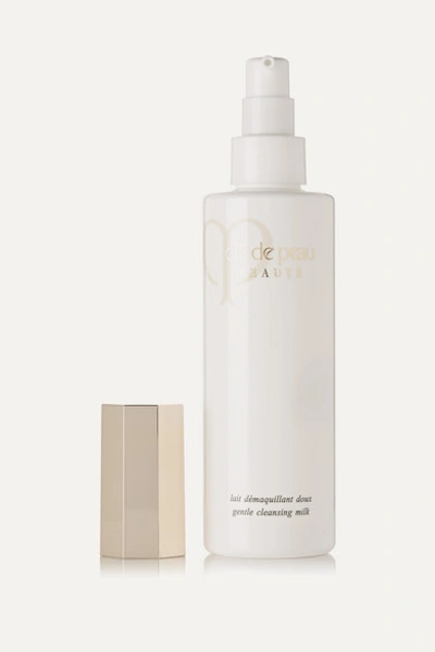 Clé De Peau Beauté Gentle Cleansing Milk, 200ml - Colorless