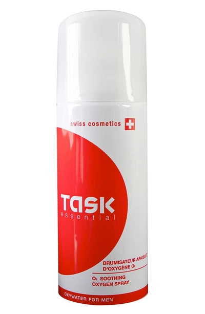Task Essential Oxywater Oxygen Spray