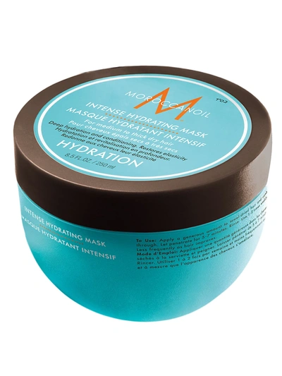 Moroccanoil Intense Hydrating Mask 8.5 oz/ 250 ml In N,a