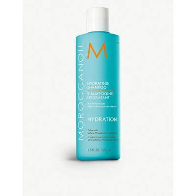 Moroccanoil Hydrating Shampoo 8.5 oz/ 250 ml In N/a