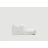 Asics Japan S Platform Sneakers In White/white, Women's At Urban Outfitters