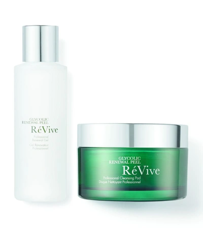 Revive Glycolic Renewal Peel Professional System