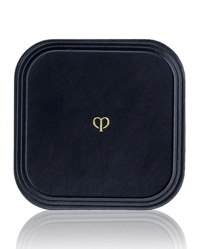 Clé De Peau Beauté Cle De Peau Beaute Refining Pressed Powder (puff) In No Color