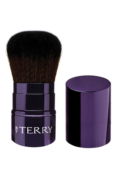 By Terry Tool-expert Kabuki Retractable Brush In Na