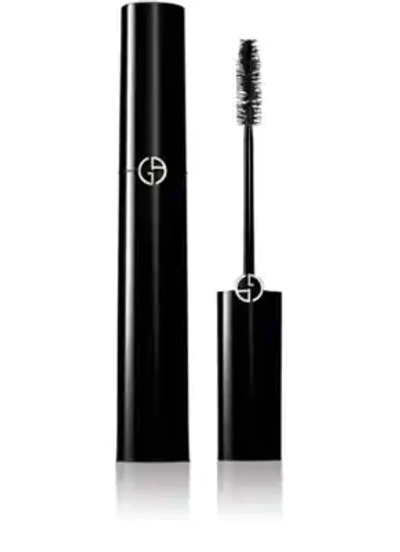 Armani Collezioni Eyes To Kill Lengthening Mascara Black 0.33 oz/ 10 ml