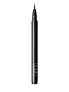 Nars Stylo Liquid Eyeliner In Carpates