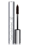 By Terry Mascara Terrybly Growth Boosting Mascara In 2. Moka Brown