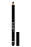 Givenchy Magic Kh&#244;l Eyeliner Pencil In 1 Black