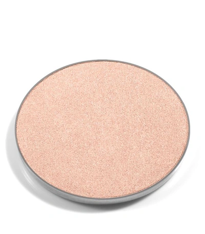 Chantecaille 0.08 Oz. Shine Eyeshadow Palette Refill In Java