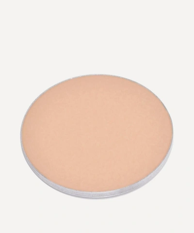 Chantecaille Lasting Eyeshadow Palette Refill In Sesame