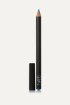 Nars Velvet Eye Liner - Curacao In Light Blue