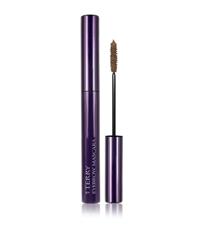 By Terry Eyebrow Mascara - 1 Highlight Blonde In 3. Sheer Auburn