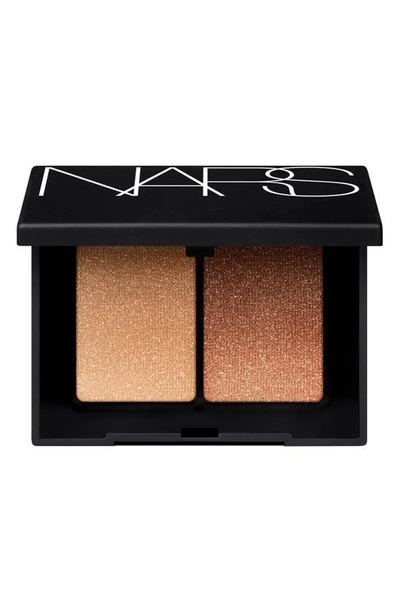 Nars Duo Eyeshadow - Isolde