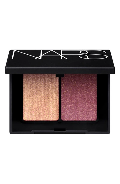 Nars Duo Eyeshadow Kuala Lumpur 2 X 0.04 oz/ 1.13 G