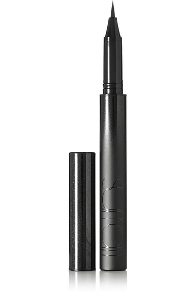 Surratt Autographique Liquid Eyeliner In Chat Noir