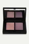 Nars Duo Eyeshadow - Charade In Plum