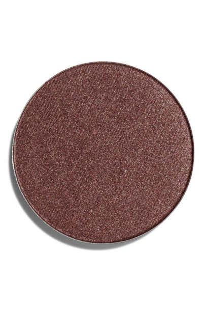 Chantecaille Iridescent Eyeshadow Palette Refill In Chocolat