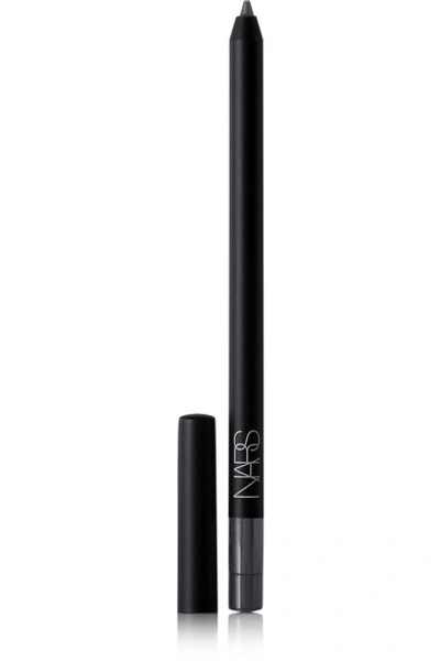 Nars Larger Than Life Long-wear Eyeliner Madison Avenue 0.02 oz/ 0.58 G In Dark Gray