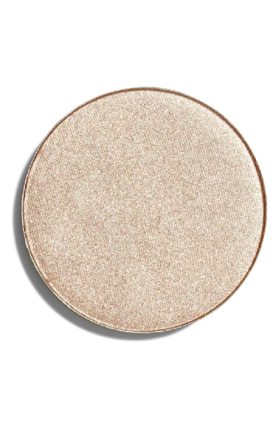 Chantecaille Shine Eyeshadow Palette Refill In Pyrite
