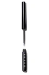 Bobbi Brown Limited Edition Caviar And Rubies Collection Long-wear Liquid Liner In Carbon Black