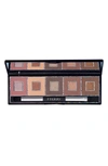 By Terry Women's Slim Compact Eyeshadow Palette In Pixie Nude