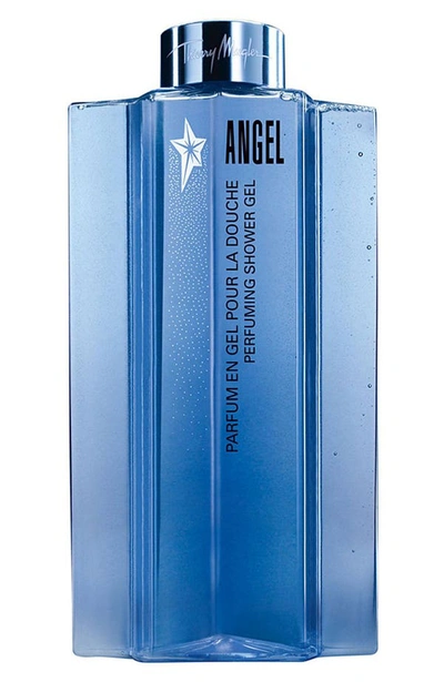 Mugler Angel Perfuming Shower Gel Shower Gel 6.8 oz/ 200 ml