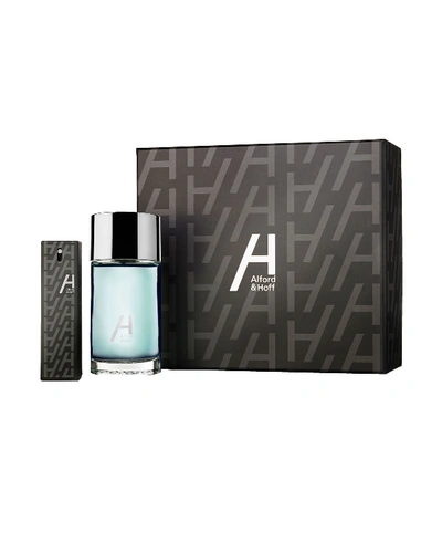 Alford & Hoff No. 2 Fragrance Gift Set