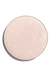 Chantecaille 0.08 Oz. Shine Eyeshadow Palette Refill In Almond