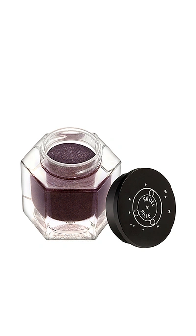 Rituel De Fille Ash And Ember Eye Soot In Serpent De Mer