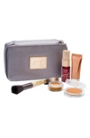 Jane Iredale Starter Kit ($77.00 Value) In Medium Dark