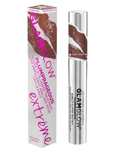 Glamglow Plumprageous&trade; Nudes Collection Lip Treatment Triple-x 0.12 oz/ 3.8 ml