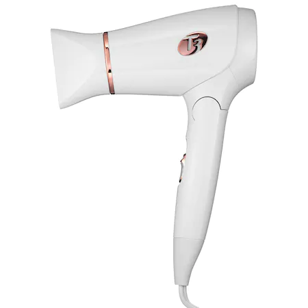 micro hair dryer