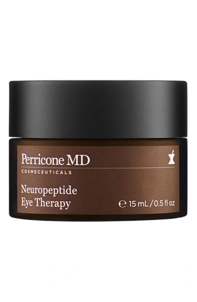 Perricone Md Neuropeptide Eye Therapy, 0.5 Oz.