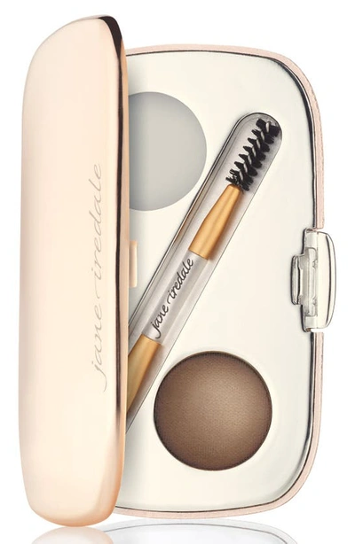 Jane Iredale Bitty Brow Kit - Brunette