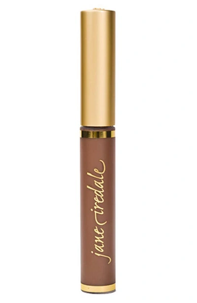 Jane Iredale Purebrow Brow Gel In Brunette