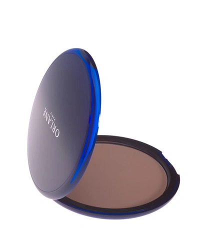 Orlane 1.09 Oz. Bronzing Powder - Soleil Cuivre 02 In Solell Culvre